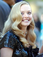 Photo of Amanda Seyfried