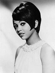 Photo of Tammi Terrell