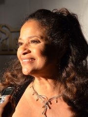 Photo of Debbie Allen