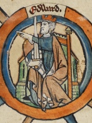 Photo of Edward the Elder