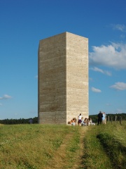 Photo of Peter Zumthor