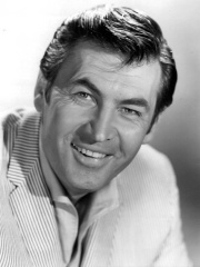 Photo of Fess Parker