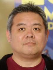 Photo of Yasuhiro Nightow