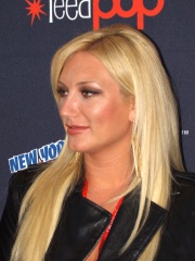 Photo of Brooke Hogan