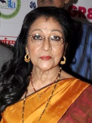 Photo of Mala Sinha