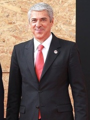 Photo of José Sócrates