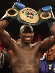 Photo of Antonio Tarver