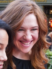 Photo of Clara Hughes