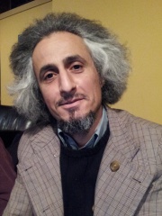 Photo of Mohsen Namjoo