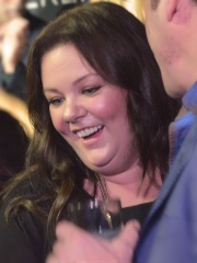 Photo of Melissa McCarthy