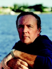 Photo of James Patterson