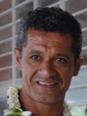 Photo of Pascal Vahirua