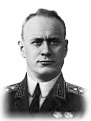 Photo of Ivan Serov