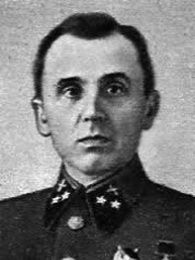 Photo of Kirill Moskalenko