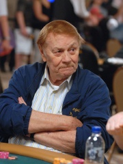 Photo of Jerry Buss