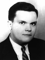 Photo of John Kennedy Toole