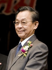 Photo of Chuan Leekpai