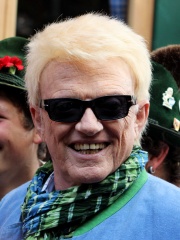 Photo of Heino