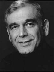 Photo of Ismail Merchant