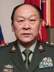 Photo of Liang Guanglie