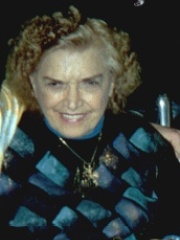 Photo of Mae Young