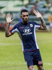 Photo of Jermaine Pennant