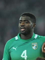 Photo of Kolo Touré