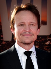 Photo of Damon Herriman