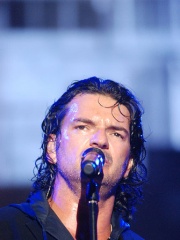 Photo of Ricardo Arjona