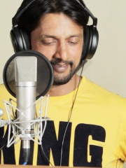 Photo of Sudeep