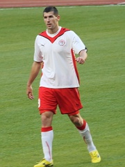 Photo of Stevica Ristić