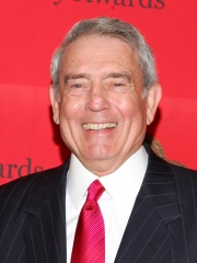 Photo of Dan Rather