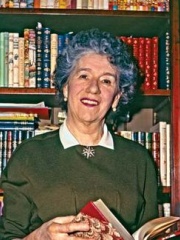 Photo of Enid Blyton