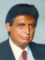 Photo of Jaime Paz Zamora