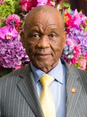 Photo of Tom Thabane