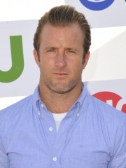 Photo of Scott Caan