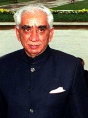 Photo of Jaswant Singh