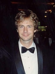 Photo of Dana Carvey