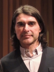 Photo of Roberto Ayala