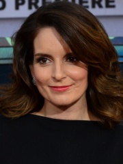 Photo of Tina Fey