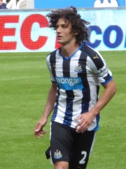 Photo of Fabricio Coloccini