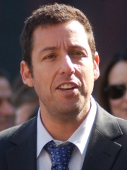 Photo of Adam Sandler