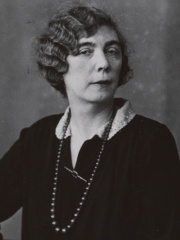 Photo of Nora Barnacle