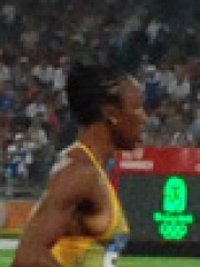 Photo of Sherone Simpson