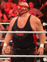 Photo of Big Van Vader