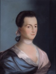 Photo of Abigail Adams