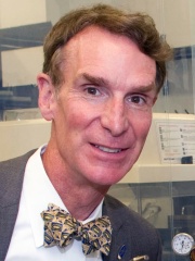 Photo of Bill Nye