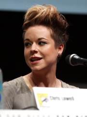 Photo of Tina Majorino