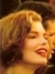 Photo of Jeanne Tripplehorn