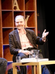 Photo of Timothy Garton Ash